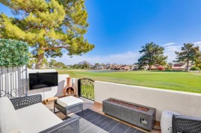 Relax by Pool and Play Tennis Biltmore Retreat!